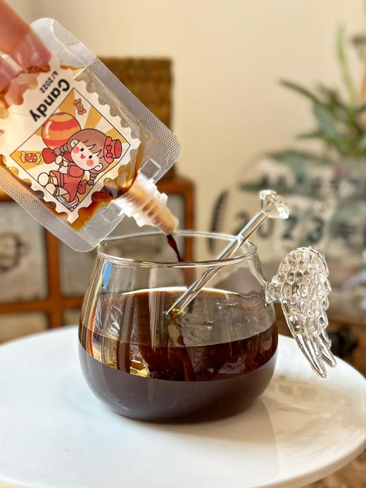 意式咖啡浓缩包 商品图10