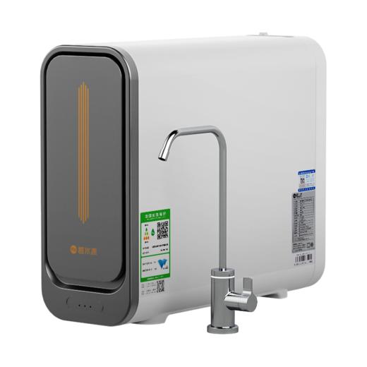 碧水源P3家用直饮矿物质净水器 商品图1