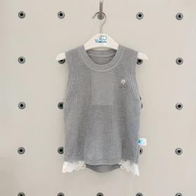 丽婴房-童衣类（秋）C9毛衣款 BABY秋1基本典雅象