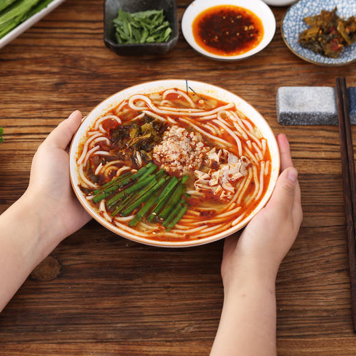 和菜头老昆明小锅米线 3袋装/6袋装 商品图10