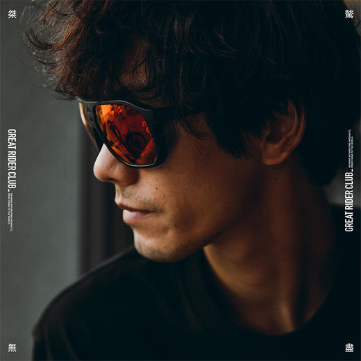 VCCA 桀骜无尽 探索者变色骑行眼镜太阳镜休闲运动眼镜户外自行车 商品图4