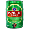 青岛啤酒经典（1903）10度5L*1桶啤 商品缩略图4
