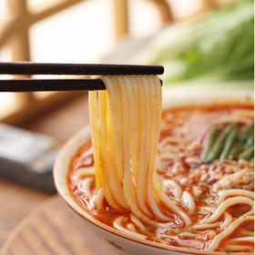 和菜头老昆明小锅米线 3袋装/6袋装