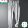 2023休闲裤男款七分裤子夏季薄款速干冰丝裤宽松潮 商品缩略图1