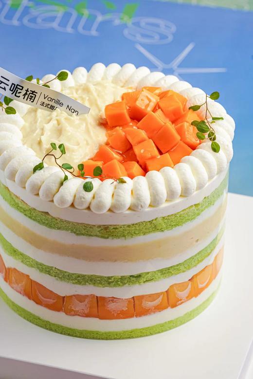 榴莲芒芒 商品图1