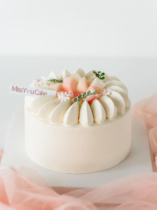 蜜桃甜心 商品图0