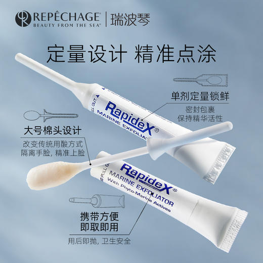 瑞波琴臻蓝精华棒 商品图2