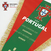 葡萄牙国家队官方商品丨葡萄牙队旗欧洲杯C罗纳尔多足球迷挂件礼 商品缩略图1