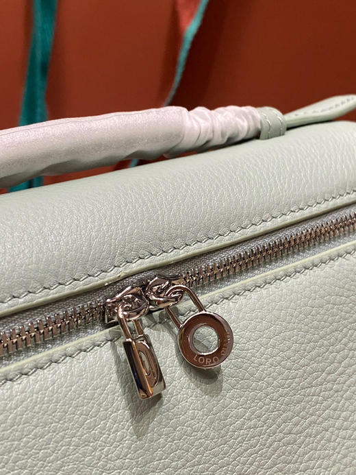 LP高定版本 368包邮🉐️鼠尾草绿 商品图2