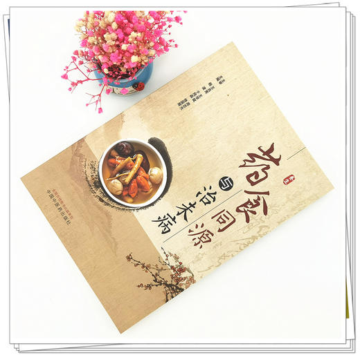 现货【出版社直销】药食同源与治未病 杨波 于纯淼 修国辉 主编 中国中医药出版社 中医养生 书籍 商品图2