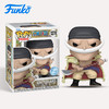 Funko POP! One Piece Whitebeard 日漫海贼王 白胡子限定款手办公仔摆件 商品缩略图4