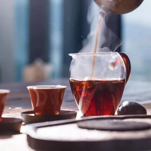 守艺 · 2002年白参香六堡50g/500g 传统工艺 广西梧州六堡镇 黑茶六堡茶 商品图2