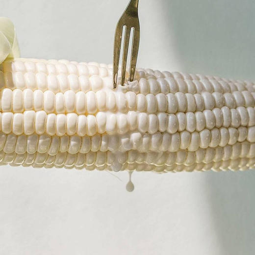 【限时抢购】产地现摘 商场专供 生吃即食爆浆甜玉米牛奶水果玉米  162A125001 商品图2