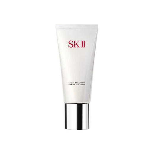 SK-II洗面奶120g 商品图0