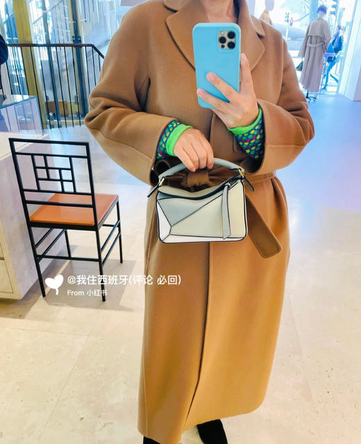 mini puzzle-拼色 商品图3