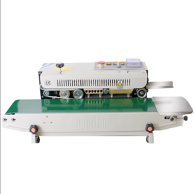 封口机连续卧式 华联FRB-701