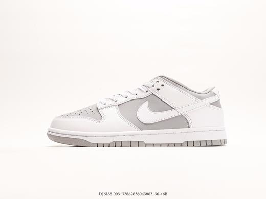 耐克Nike SB Dunk Low Retro经典百搭休闲运动板鞋DJ6188-003男女鞋 商品图0