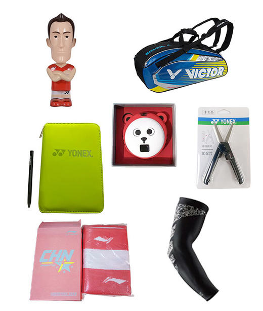 天斧系列赠品三 商品图1