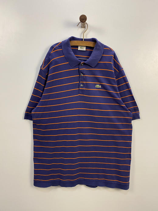 Lacoste 鳄鱼 短袖POLO衫 _SPL(XL) 商品图1