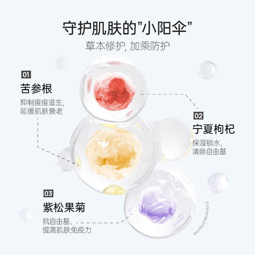 澳洲Eaoron水光针防晒30ml 商品图6