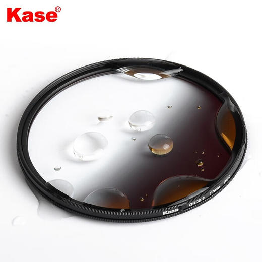 狼族优选 | Kase卡色 GND0.9 滤镜 圆形渐变镜 中灰渐变镜 商品图2