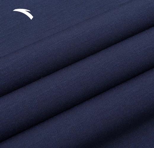 【3XL断码】安踏长袖t恤男士秋季新款针织上衣宽松透气时尚长袖T152337401【库存有限，如无货将做退款，介意慎拍】 商品图4