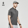 SANFO PLUS 暗夜速干POLO衫GENII  STM-23025N 商品缩略图0