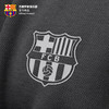 巴塞罗那俱乐部官方商品丨深灰减龄运动长袖POLO卫衣衬衣舒适百搭 商品缩略图2