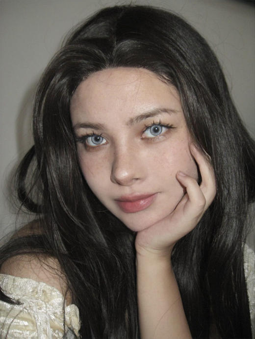 clairecolor 年抛 iic泰酷辣 直径14.2mm着色13.4mm 商品图9