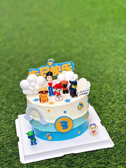 新品“狗狗汪汪队”提前一天预定 商品图2