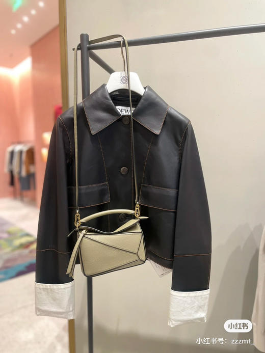 mini puzzle-苔藓绿 商品图1