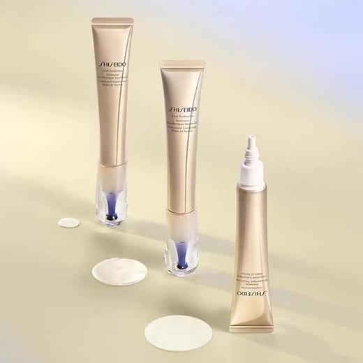 资生堂悦薇智感塑颜抗皱眼霜纯20ml 商品图4