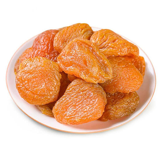 【古法制作】竹盐枇杷干 传统古法 清爽润喉 老少皆宜香甜食用清新 商品图3