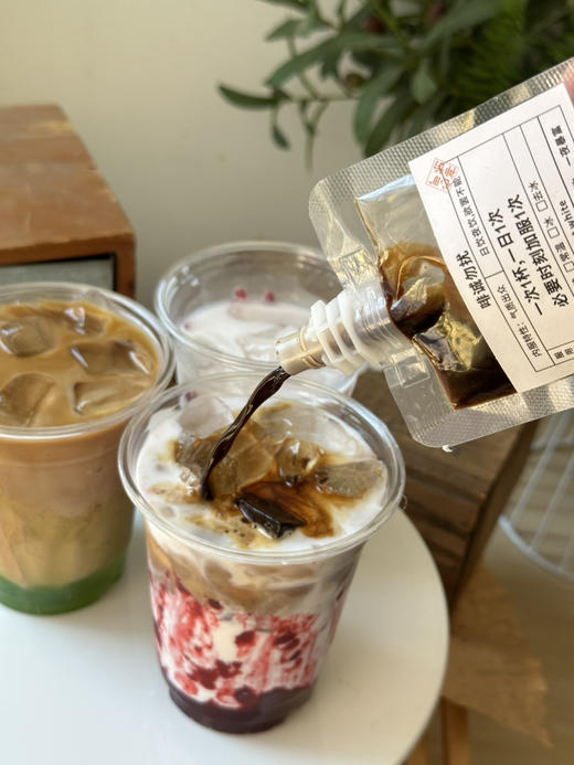 意式咖啡浓缩包 商品图12