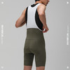 桀骜无尽 LAB系列夏季新款骑行裤背带短裤男士透气反光公路自行车 商品缩略图3