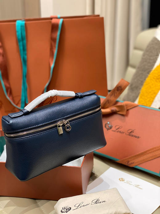 LP高定版本 368包邮🉐️午夜蓝 商品图2