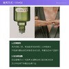 春季焕新【全球购*送礼盒礼袋】LA MER海蓝之谜精萃水150ml{赠精粹水30ml*5} ·现货速达_bba 商品缩略图9