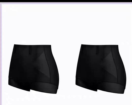 绿时代小凉皮冰机裤 商品图1