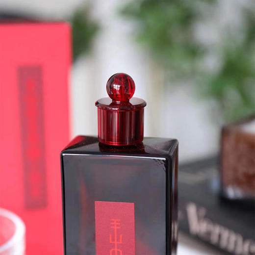 资生堂红色蜜露精华化妆液200ML 商品图1