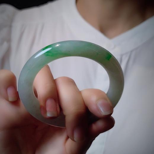 翡翠手镯 商品图1