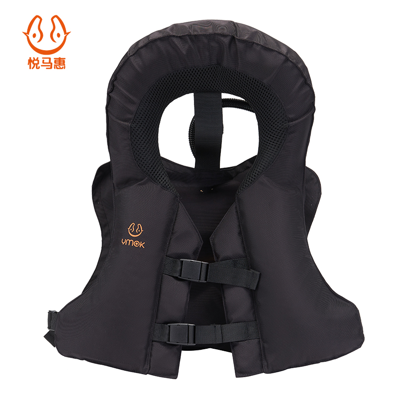 悦马惠儿童预充气护甲-35401