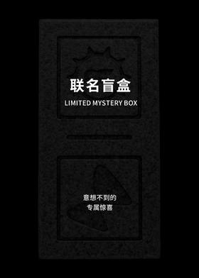 MIDI x ROCK&RIDE 联名盲盒