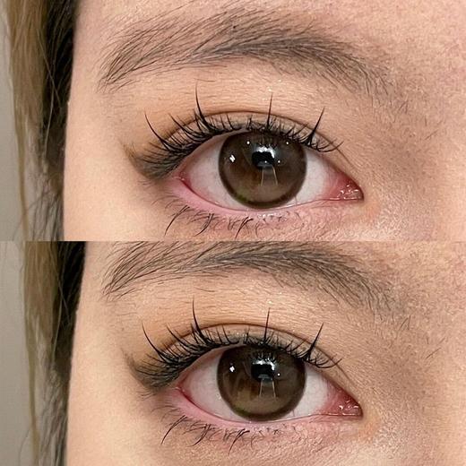 RUNACO【小萌环】年抛 减龄纯欲 温柔水灵带点无辜感 商品图1