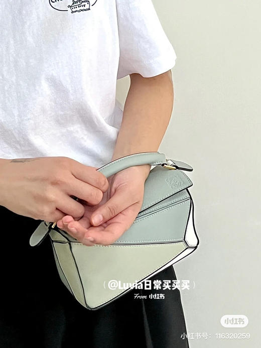 mini puzzle-拼色 商品图4