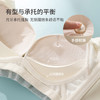 熳洁儿 内衣女小胸聚拢背心式调整型收副乳上托聚拢提拉文胸23261511 商品缩略图1