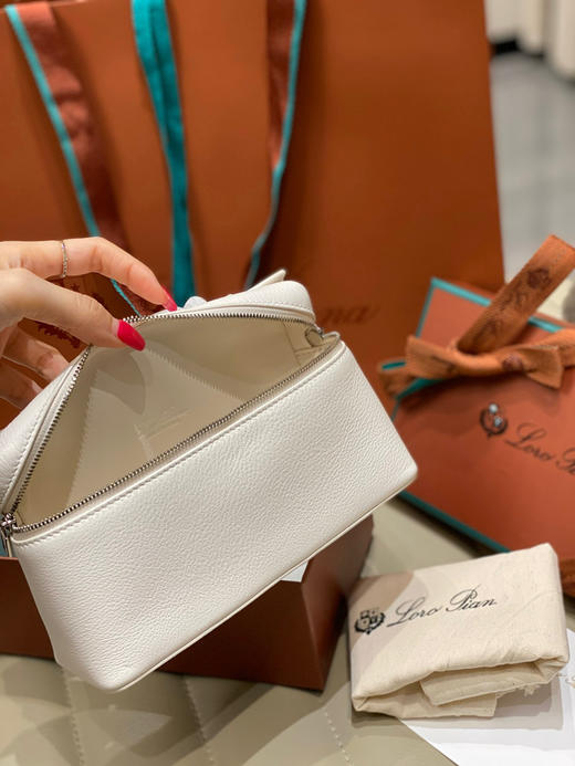 LP高定版本 368包邮🉐️奶昔白 商品图8