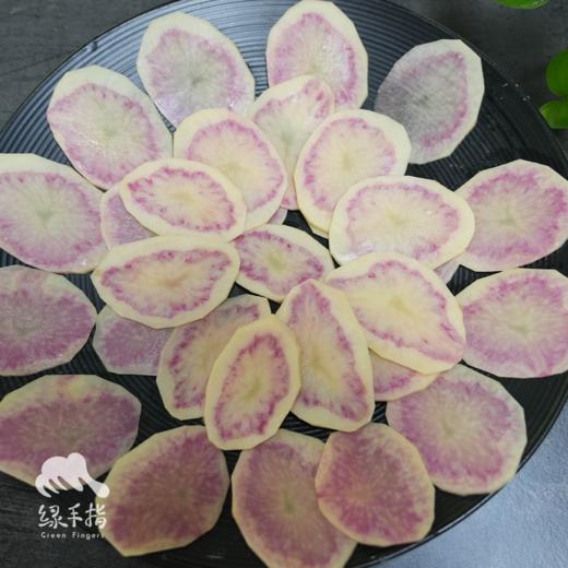 生态高坡土豆  | 合作生产* Ecological High Slope Potatoes | Coproduction 商品图4