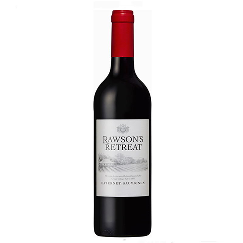 洛神山庄赤霞珠红葡萄酒（1箱6瓶装）