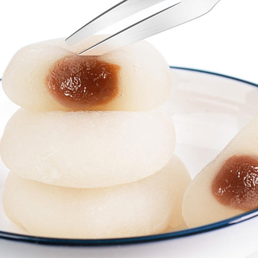 【零食常备！麻薯干吃汤圆】糯米糍粑驴打滚休闲零食小吃糕点年货健康特价清仓 商品图2