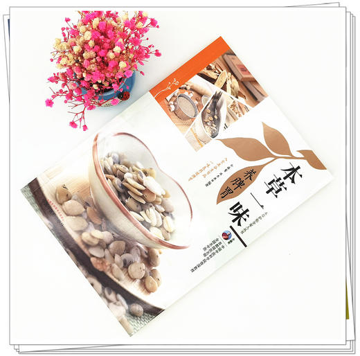现货【出版社直销】本草一味养脾胃（本草护佑全家人丛书）余瀛鳌 陈思燕 主编 中国中医药出版社 中医养生 家庭 食疗书籍 商品图2